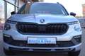 Skoda Kamiq 1.0 TSI Monte Carlo DSG !V-Cockpit+Pano! Silber - thumbnail 5