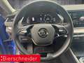 Skoda Octavia Combi 1.4 iV TSI DSG Ambition DIGITAL LED NAVI PDC Blau - thumbnail 6