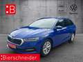 Skoda Octavia Combi 1.4 iV TSI DSG Ambition DIGITAL LED NAVI PDC Blau - thumbnail 1