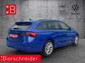 Skoda Octavia Combi 1.4 iV TSI DSG Ambition DIGITAL LED NAVI PDC Blau - thumbnail 14