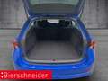 Skoda Octavia Combi 1.4 iV TSI DSG Ambition DIGITAL LED NAVI PDC Blau - thumbnail 12