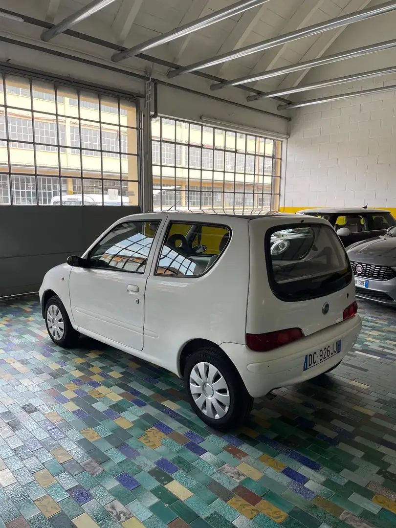 Fiat 600 1.1 Active (class) ESEGUITI MOLTI LAVORI - 2