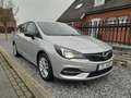Opel Astra 1.2 Turbo Edition S/S (EU6AP) Argent - thumbnail 3