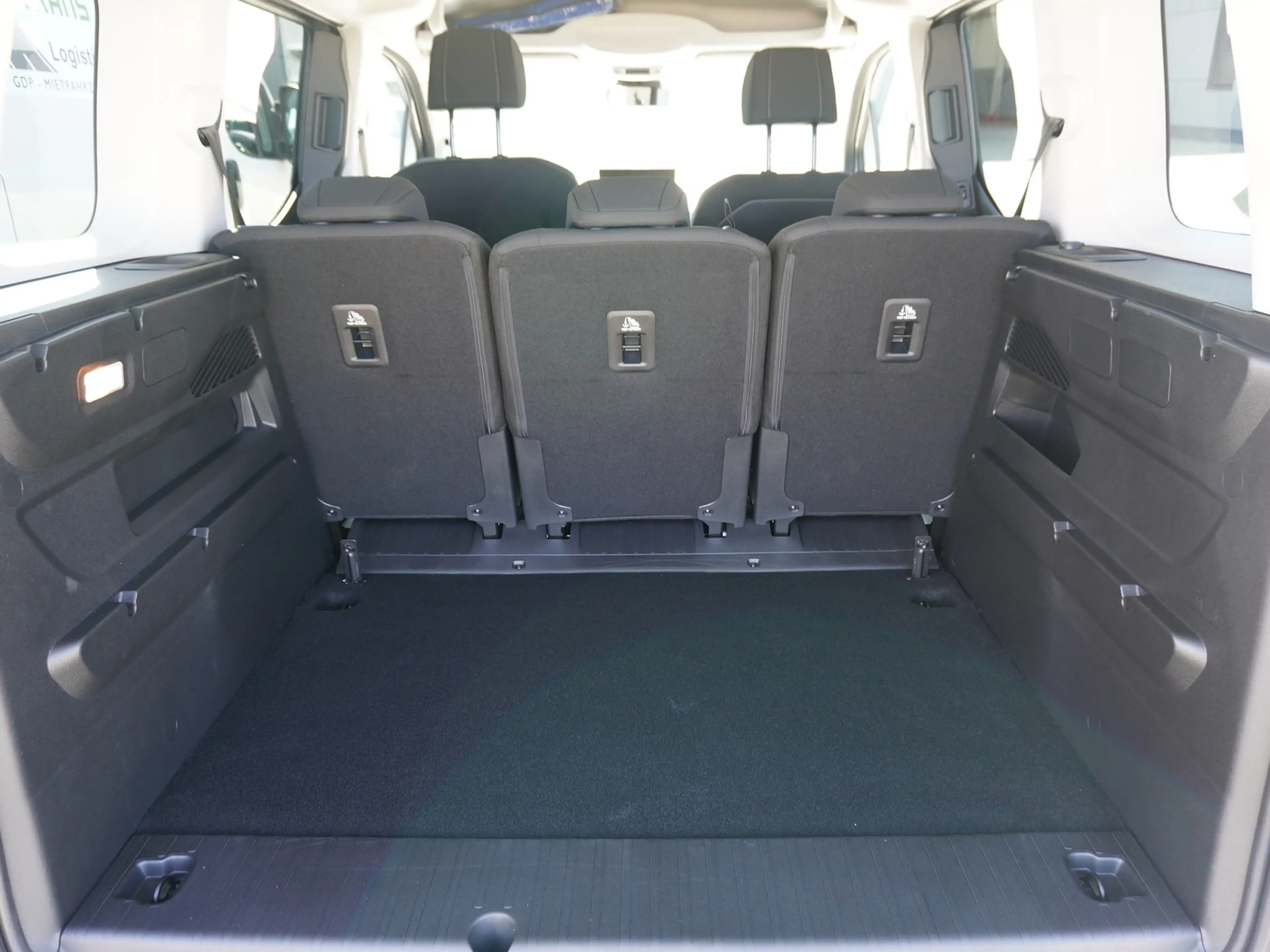 Fiat Doblo Kombi 1.5 100 / 10-Zoll Infotainment — photo 7
