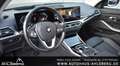 BMW 320 XD SHADOW/ WIDES./STAND./360°/ H-K/LEDER/MEMORY Nero - thumbnail 12