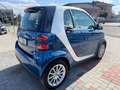 smart forTwo 1000 62 kW coupé passion Bleu - thumbnail 6