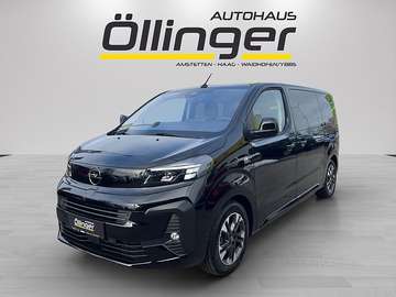 GS L 2.2 CDTI Aut. + AHV + Standheizung + Extras!