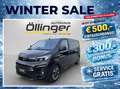 Opel Zafira GS L 2.2 CDTI Aut. + AHV + Standheizung + Extras! Schwarz - thumbnail 1