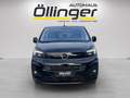 Opel Zafira GS L 2.2 CDTI Aut. + AHV + Standheizung + Extras! Schwarz - thumbnail 5