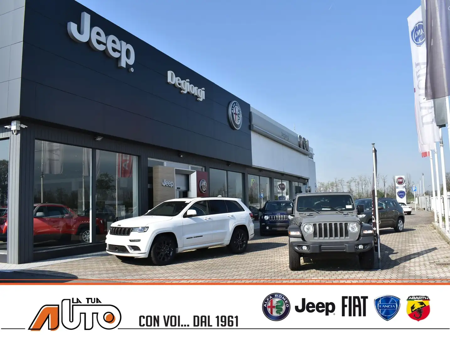 Jeep Compass 1.6 MJT 130CV LIMITED Gris - 2