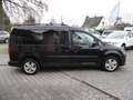 Volkswagen Caddy Maxi  BMT 7 Sitzer+Klimaautomatik+Navi Noir - thumbnail 4