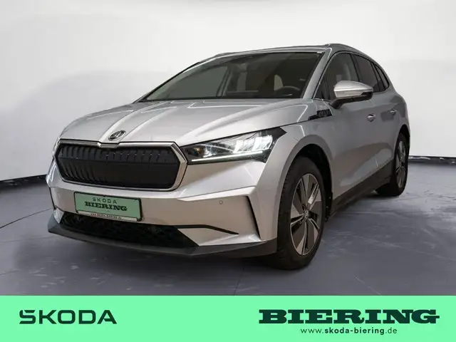 Skoda Enyaq iV 80x ecoSuite PANO LED ACC AHK NAVI KAM