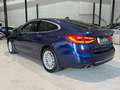 BMW 640 640 d Gran Turismo xDrive Luxury Line Blau - thumbnail 4