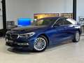 BMW 640 640 d Gran Turismo xDrive Luxury Line Blau - thumbnail 1