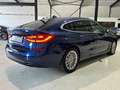 BMW 640 640 d Gran Turismo xDrive Luxury Line Blau - thumbnail 3