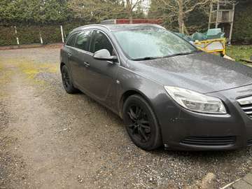 2.0 Turbo Sports Tourer Sport