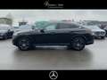 Mercedes-Benz GLC 220 d 4M Coupe +AVANTGARDE+SHZ+NAVI+AMBIENTE Noir - thumbnail 2