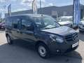 Mercedes-Benz Citan 109 CDI Extra Long Mixto Pro Euro6 Gris - thumbnail 3
