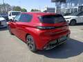Peugeot 308 Berlina 1.2 PureTech 130cv EAT8 ALLURE KM ZERO Rosso - thumbnail 5
