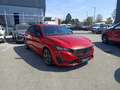 Peugeot 308 Berlina 1.2 PureTech 130cv EAT8 ALLURE KM ZERO Rosso - thumbnail 1