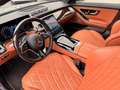 Mercedes-Benz S 350 d 4MATIC 9G-Tronic MOJAVE SILBER/ Exklusiv-LEDE... Braun - thumbnail 19