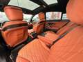 Mercedes-Benz S 350 d 4MATIC 9G-Tronic MOJAVE SILBER/ Exklusiv-LEDE... Braun - thumbnail 38