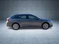 Skoda Octavia Combi 1.5 TSI DSG Selection /AHK Gris - thumbnail 6
