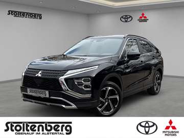 Plus Hybrid 4WD Winterreifen auf Alu