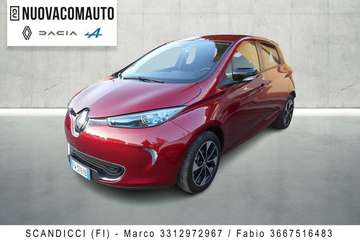 Intens R110 Flex 108cv