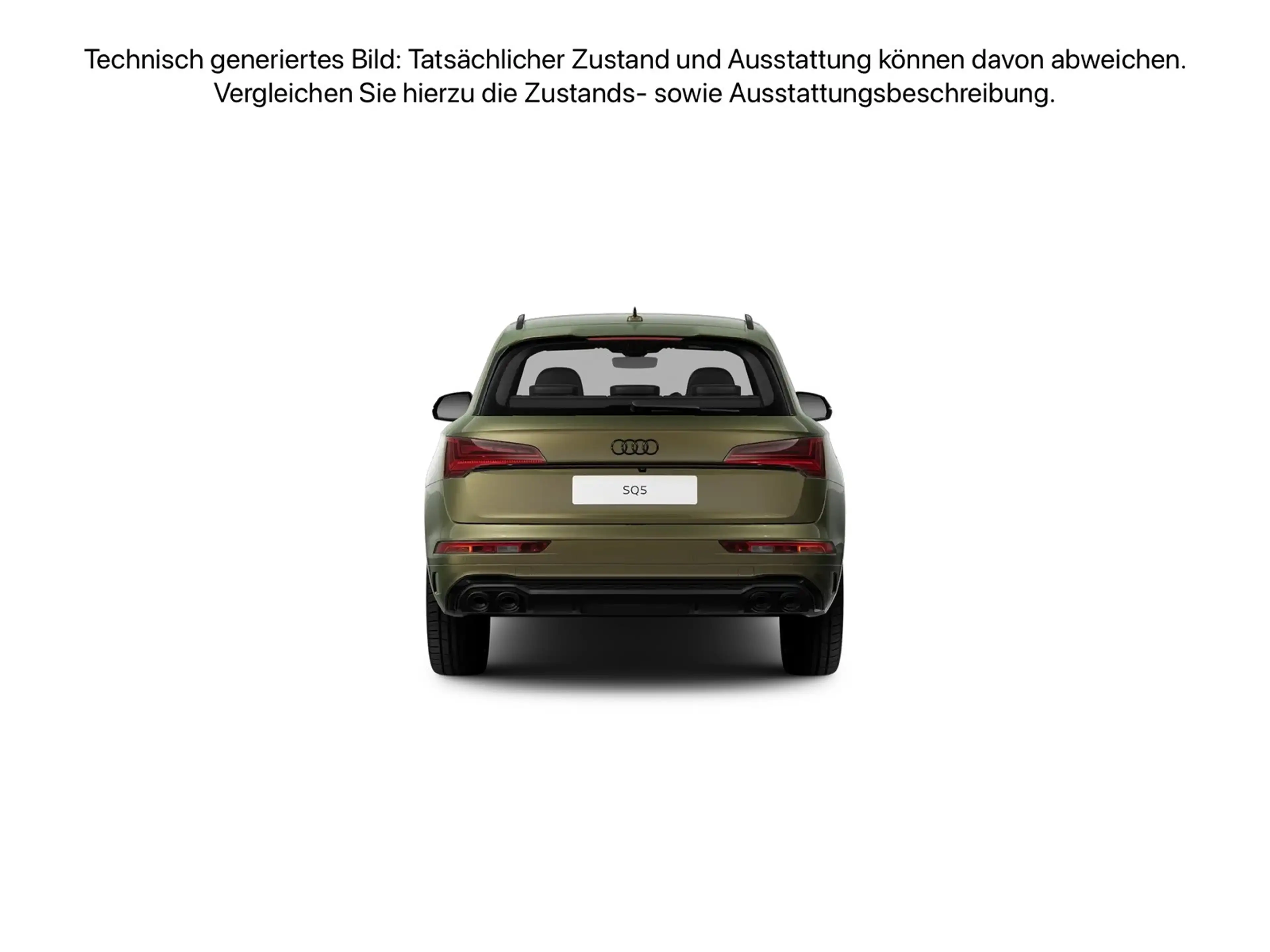 Audi SQ5 3.0 TDI Matrix HUD B&O Luftfederung — photo 4