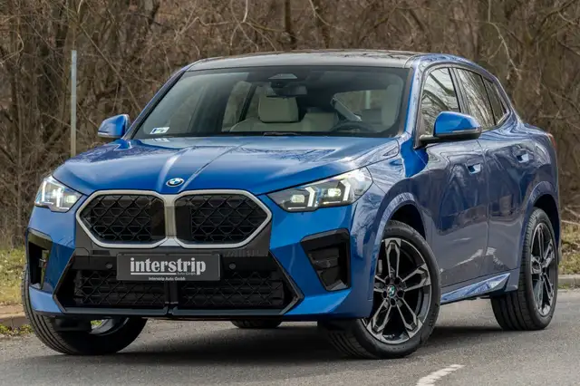 BMW X2 main image