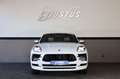Porsche Macan S/360*/PANO/BOSÉ/4xSHZ/AHK/ACC/LHZ/SBL/R20 Weiß - thumbnail 2