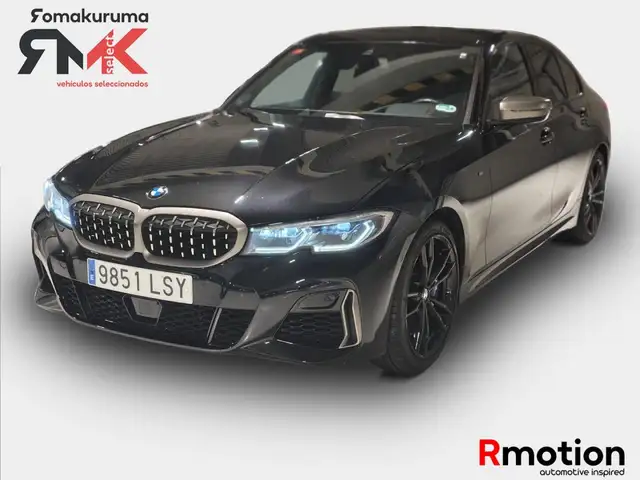 BMW 340 M340iA xDrive