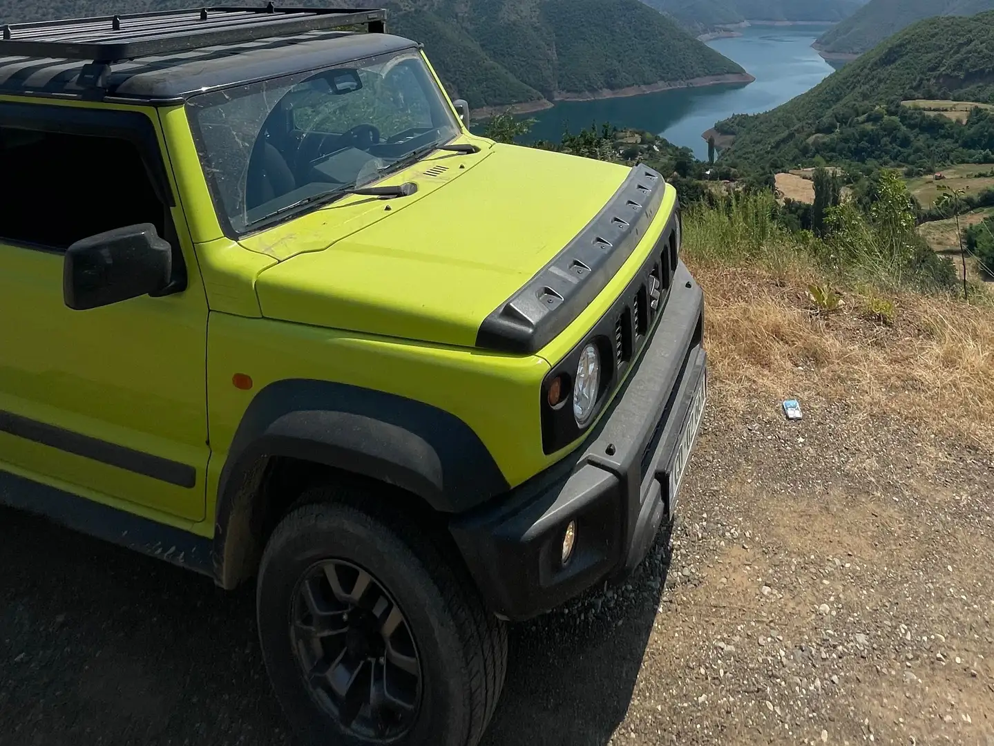 Suzuki Jimny Jimny 1.5 Top 4wd allgrip - 2