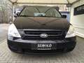 Kia Carnival 2.7 V6 EX LPG-Gas/7-Sitzer/Temp/Allw Schwarz - thumbnail 3