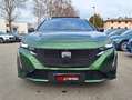 Peugeot 308 308 1.6 hybrid phev GT 225cv e-eat8 PERMUTE TETTO Verde - thumbnail 2