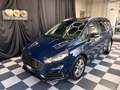 Ford Galaxy Titanium 1 besitz! Blau - thumbnail 1