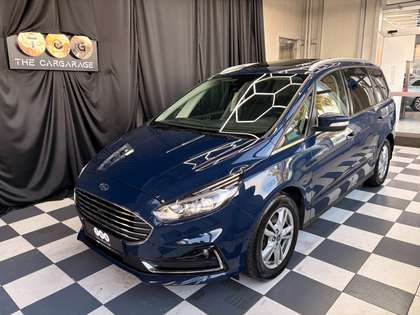 Ford Galaxy Titanium 1 besitz!