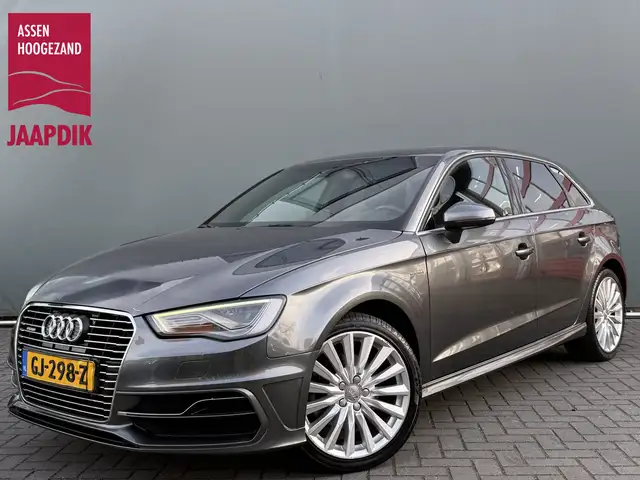 2015 Audi A3 in Grey for sale