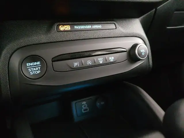 Ford Focus view 14