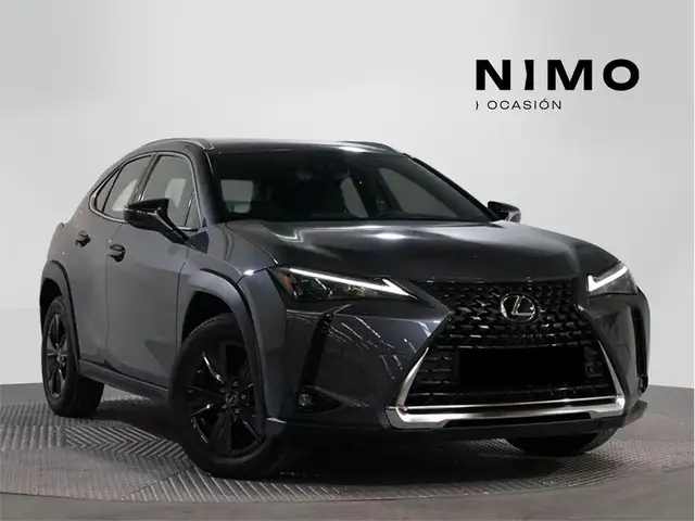 Lexus UX 250h Premium 4WD