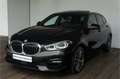 BMW 1 Serie 5-deurs 118i Aut. High Executive Sportline Zwart - thumbnail 24