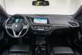 BMW 1 Serie 5-deurs 118i Aut. High Executive Sportline Zwart - thumbnail 9