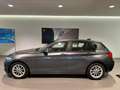 BMW 118 118d Advantage 5p auto Schwarz - thumbnail 6