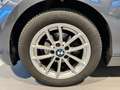 BMW 118 118d Advantage 5p auto Schwarz - thumbnail 14