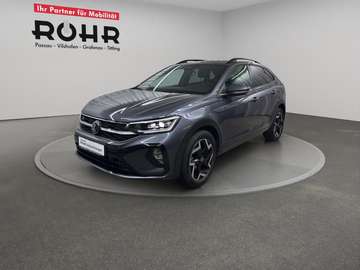 R-Line (AHK.Kamera.Navi) 1.5 TSI DSG