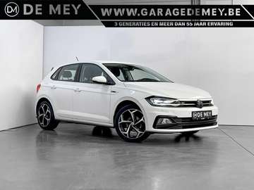 1.0i Tsi R-line / Carplay / PDC / Airco