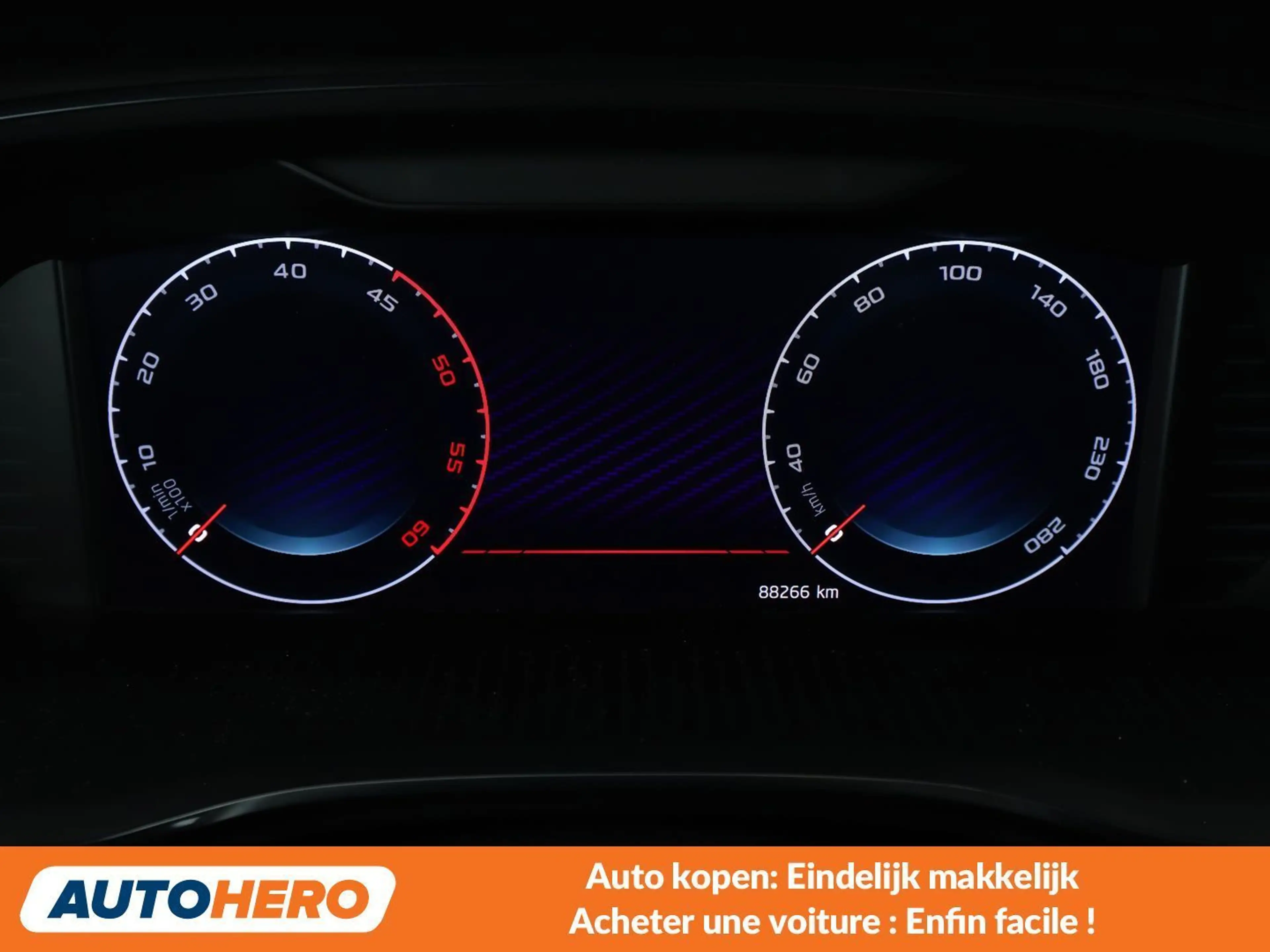 Skoda Octavia 2.0 TDI RS — photo 6