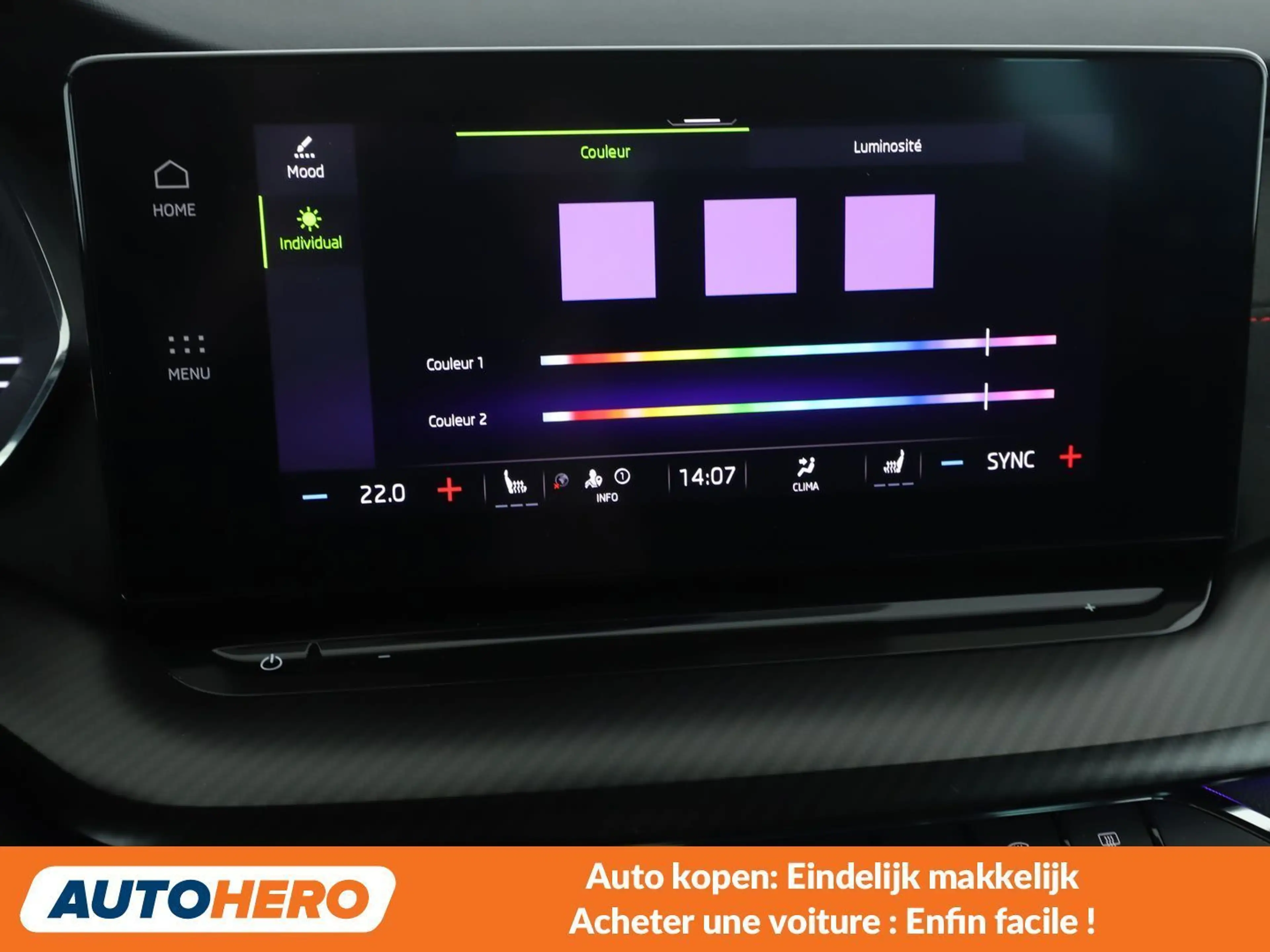 Skoda Octavia 2.0 TDI RS — photo 13