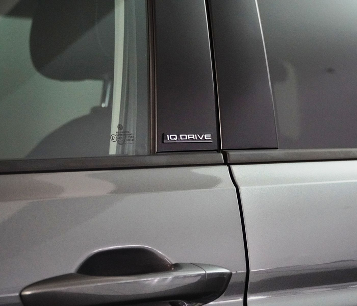 Volkswagen Touran IQ.DRIVE 7Sitzer! — photo 11